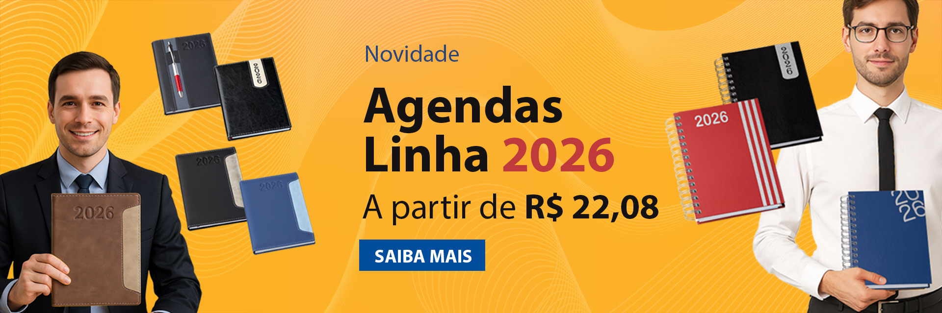 Agenda 2026