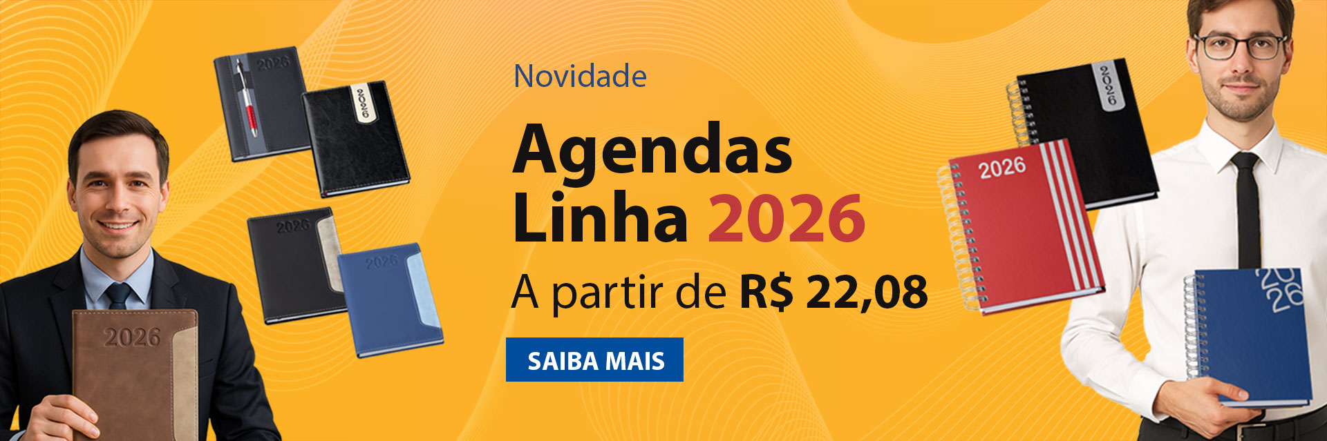 Agenda 2026