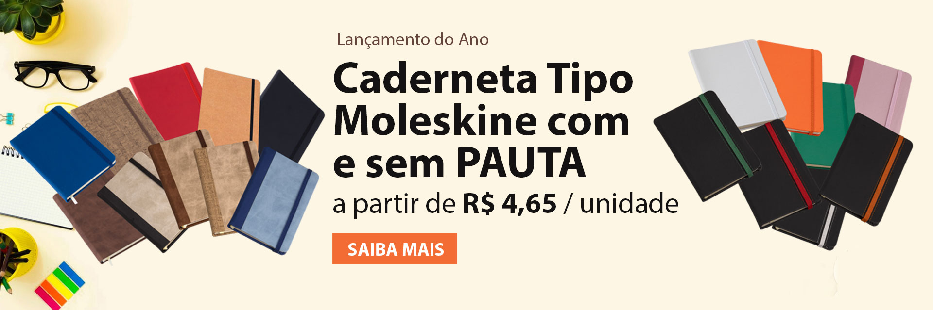 Agenda Moleskine