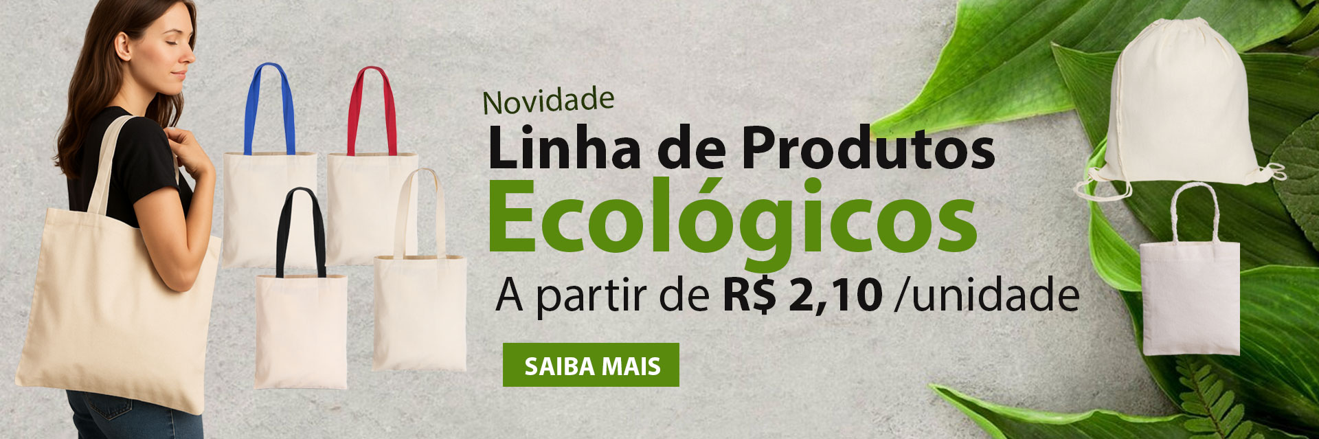 EcoBags