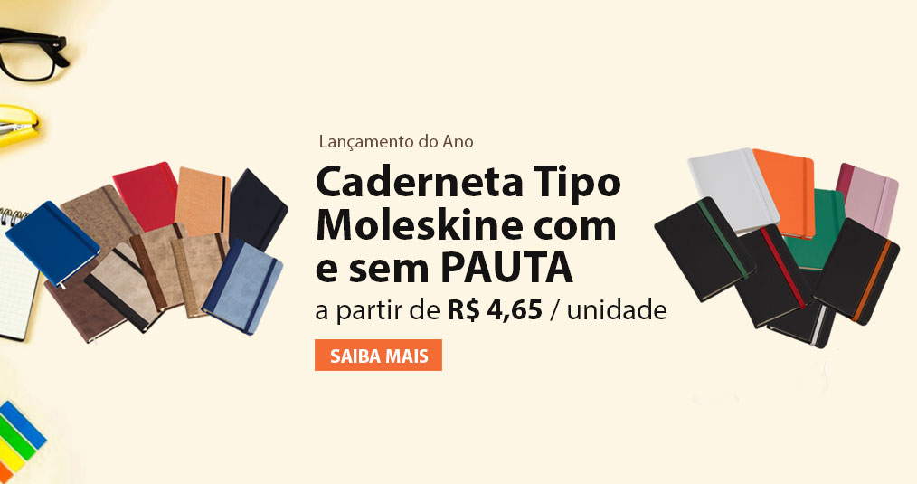 Agenda Moleskine